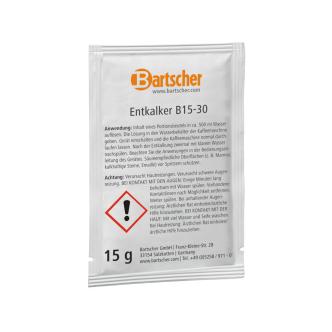Détartrant machine à café - 30 x 15g - Bartscher - 190065 190065 €31.95 Accessoires de café