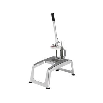 Coupe frites - H 73,5 x 28 x 51,2 CM - 4 KG - Inox - Sammic - 340010 340010 €411.95 Coupe frite