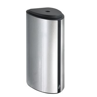 Distributeur de savon / alcool désinfectant - Capteur infrarouge sans contact - 850 ML - Aspect inox - G-Line 73619 €31.95 Distributeur de savon
