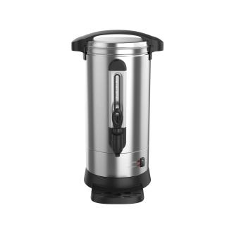 Percolateur à café - 6 litres - Inox - Pro - Double paroi - G-Line 76448 €119.00 Percolateurs à café