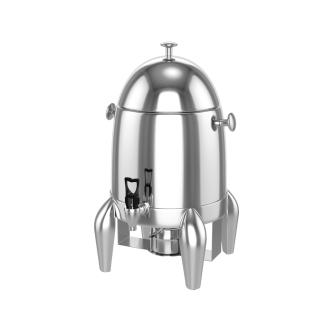 Bouilloire pour boissons chaudes - 12 Litres - Inox - G-Line 76603 €99.95 Chaudières à eau