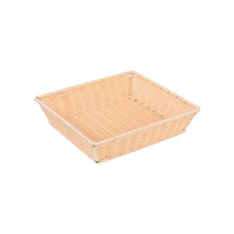 Corbeille à pain - 2/3 GN - Inox dans le rebord - G-Line 77384 €15.95 Corbeilles à pain