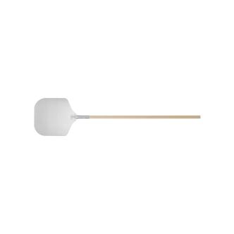 Pelle à pizza - Aluminium - Manche bois - 30 x 100 CM - G-Line 77387 €21.95 Pelles à pizza