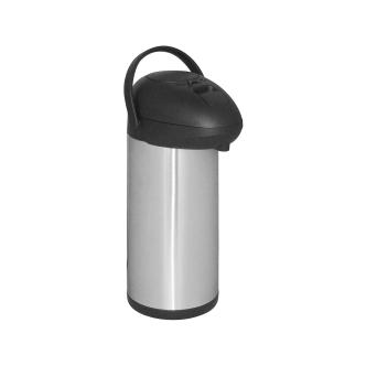 Carafe à pompe - 5 Litres - Inox - G-Line 77508 €34.95 Carafe isolante