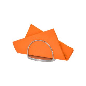Porte-serviettes - Fil rond - Inox - G-Line 77803 €6.49 Porte-serviettes
