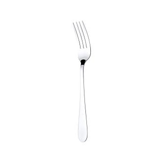 Fourchettes de table - 18,8 CM - 12 pièces - Inox - Koneser - G-Line 77181 €8.89 Couverts de table