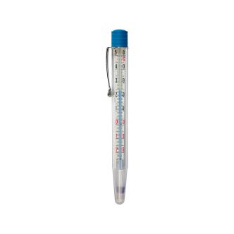 Thermomètre - -20°C / +50°C - Clip - G-Line 77826 €7.79 Thermomètre