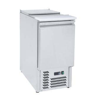 Saladette 1 porte - 1 x 1/1 GN - G-line HW-146680 €559.00 Saladette