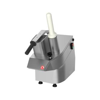 Coupe-légumes/fruits - 230 V - 550 W - Incl. 5 disques - G-Line 76479 €549.00 Coupe legumes