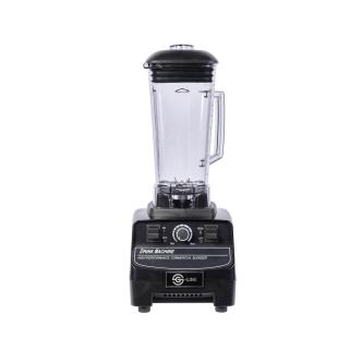 Blender - Manueel - 2 Liter - Zwart - 1600W - G-Line HW-013706 €169.00 Mélangeurs