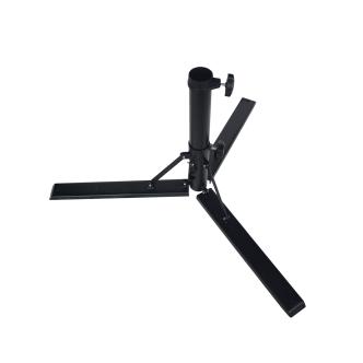Pied de parasol 3 pieds - Noir - pliable - 6 kg - G-Line HW-141316 €39.95 Overige