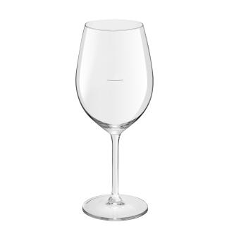 Verre à vin - 32 CL - Avec ligne de mesure - 6 pièces - Royal Leerdam - Esprit - 514641 W514641 €20.84 Verrerie