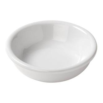 Teatip - Rond - Blanc - Mélamine - Ø7 - G-Line GL-15840 €3.11 Bols et pots