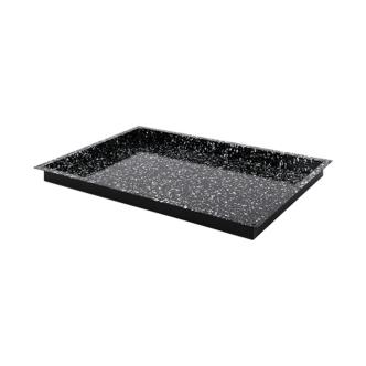 Ovenschaal Bakerynorm - H 4 x L 60 x B 40 CM - Caterchef E316811 €50.95 Balances pour four