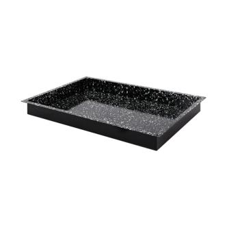 Ovenschaal Bakerynorm - H 6 x L 60 x B 40 CM - Caterchef E316812 €55.95 Balances pour four