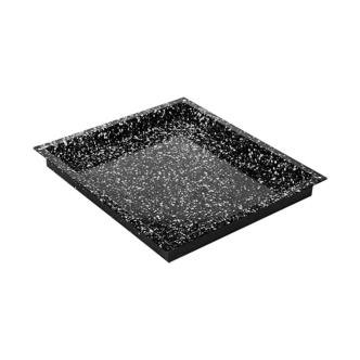 Ovenschaal - L 40 x B 36 CM - Caterchef E316821 €37.95 Balances pour four