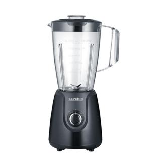 Blender - 1.5 L - Zwart - 600 W - Severin E910036 €53.95 Mélangeurs