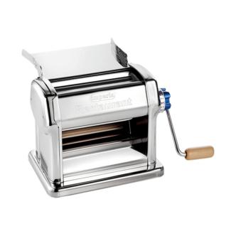 Machine à pâtes - H 27,5 x 32,5 x 36 CM - 9,3 KG - Acier - Imperia - 207220 207220 €618.95 Appareils à pâtes