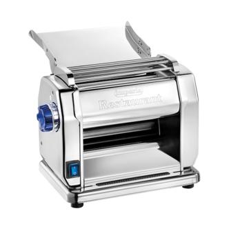 Machine à pâtes - H 27,5 x 32,5 x 36 CM - 12 KG - 220 - 240 V - 190 W - Acier - Imperia - 207420 207420 €1,858.95 Appareils à pâtes