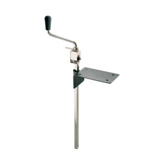 Ouvre-Boîte Queue - 3,8 KG - 77 CM - Acier - Louis Tellier - 208050 208050 €170.95 Ouvre-boîtes