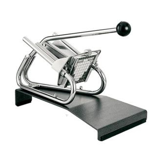 Coupe-frites - H 33,5 x 25 x 44 CM - 8 KG - Inox - Louis Tellier - 208113 208113 €279.95 Coupe frite
