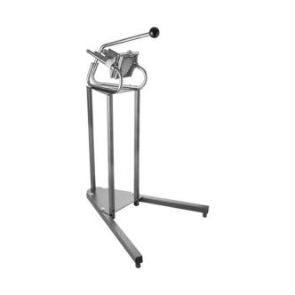 Coupe-frites - H 90 x 65 x 54 CM - 14,2 KG - Inox - Louis Tellier - 208206 208206 €391.95 Coupe frite