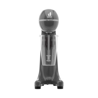Milkshaker - H 46,5 x 17 x 17,5 CM - 4,24 KG - 220 - 240 V - 400 W - Acrylonitrile-Butadiène-Styrène (Abs) - Gris - 0,5 Litre - Johny - 523001 523001 €199.95 Shakers