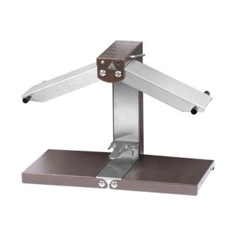 Appareil à Raclette - H 30 x 44,5 x 21,5 CM - 3,47 KG - 220 - 240 V - 850 W - Inox - Louis Tellier - 202070 E202070 €215.95 Appareils divers