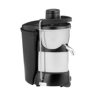 Centrifugeuse - H 45 x 26 x 47 CM - 14 KG - 220 - 240 V - 800 W - Noir - Santos - 408050 E408050 €1,443.95 Extracteur de jus