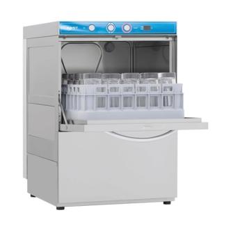 Lave-vaisselle - H 59,5 x 40,1 x 49 CM - 26 KG - 220 - 240 V - 3500 W - Inox - Elettrobar - 570035 E570035 €1,547.95 Lave-verres