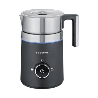 Mousseur à lait - H 23,6 x 19,5 x 15,5 CM - 1,58 KG - 220 - 240 V - 500 W - 0,5 Litre - Severin - 910025 E910025 €112.95 Accessoires de café