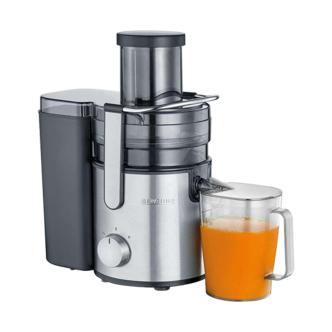 Centrifugeuse - H 400 x 24 x 45 CM - 3 762 KG - 220 - 240 V - 800 W - Inox - Gris - Severin - 910033 E910033 €102.95 Extracteur de jus