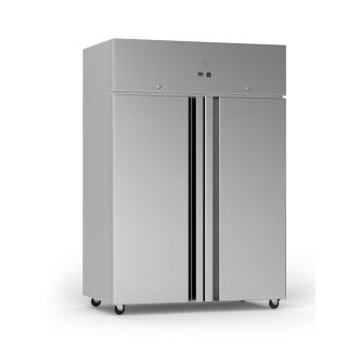 Congélateur traiteur - 1200 Litres - 2 portes - Roulettes - G-Line HW-026252 €1,599.00 Armoire negative