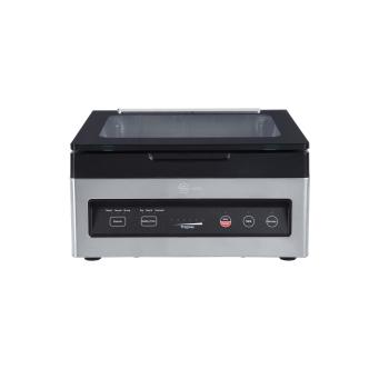 Machine sous vide - 25CM - Compacte - 230V - H 15,5 x L 31 x P 30,5 - G-Line HW-149950 €274.00 Machines à vide