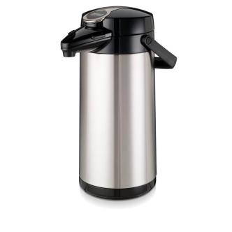 Airpot Furento - 2,2 litres - Inox - Bravilor - 7.171.331.101 7.171.331.101 €114.95 Pots à café