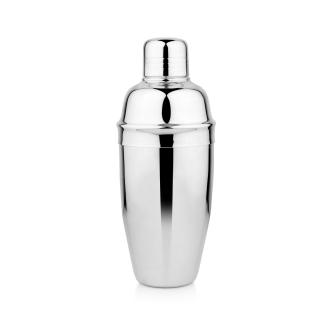 Shaker à cocktail - 3 parties - 50 CL - Deluxe - Inox - G-Line 78052 €6.49 Shakers à cocktail