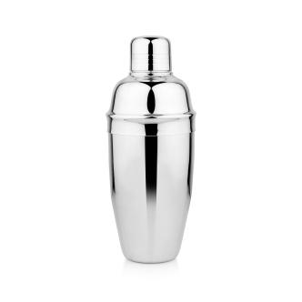 Shaker à cocktail - 3 parties - 83 CL - Deluxe - Inox - G-Line 78053 €8.99 Shakers à cocktail