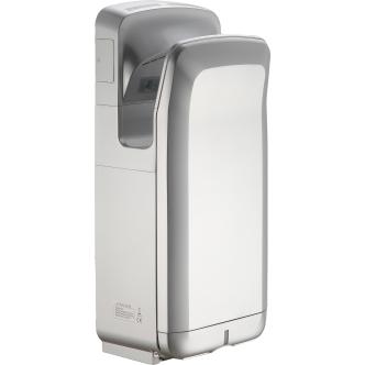 Sèche-mains - Argent - Yet Flow - 1650W - G-Line HW-138820 €549.00 Sèche-mains
