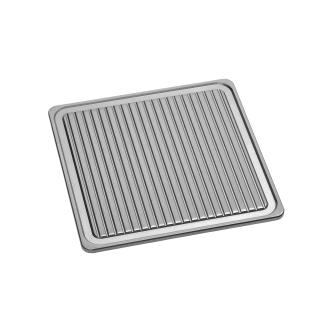 Plaque gril - Réchauds à gaz série 900 - Bartscher - 296051 296051 €514.95 Ligne Bartscher 900