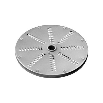 Coupe-légumes à disque - Râpe à fromage 5mm - 120325 - Bartscher - 120302 120302 €77.95 Disques à découper les légumes