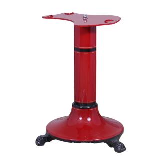  Trancheuse à viande sur pied - Rouge - Swedlinghaus - Volano Deluxe HW-153110 €1,099.00 Trancheurs de viande / fromage
