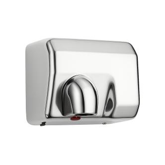 Sèche-mains électrique - 2300W - Inox - G-Line HW-023964 €139.00 Sèche-mains
