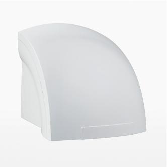 Sèche-mains électrique - Blanc - 1700W - Plastique - G-Line HW-023965 €54.95 Sèche-mains