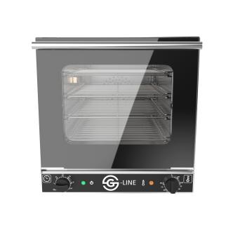 Four à convection - SNACK - 1/2 GN - G-Line - G-Line HW-139018 €335.00 Four à convection
