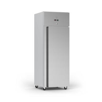 Armoire frigorifique Horeca - 600 Litres - 1 porte - Roulettes - G-Line HW-057159 €949.00 Frigo professionnel