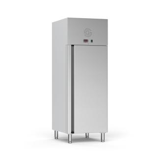 Réfrigérateur de collectivité - 700 litres - 1 porte - 2/1 GN - G-Line HW-060984 €1,599.00 Frigo professionnel