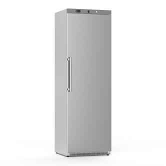Réfrigérateur traiteur - 400 Litres - Inox - 1 porte - G-Line HW-140730 €845.00 Frigo professionnel
