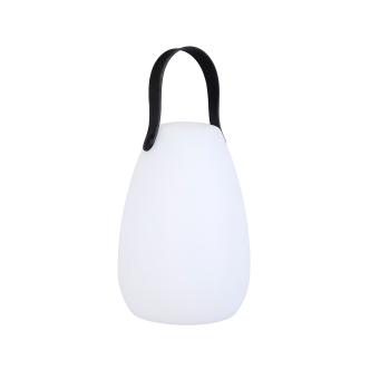 Lampe de terrasse LED - 8 couleurs - H 20 x Ø13 CM - G-Line HW-60973 €20.95 Table de terrasse
