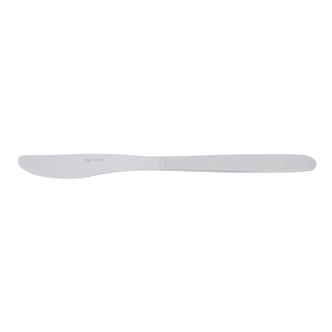 Couteau de table - 20,6 CM - Budget - 12 pièces - G-line HW-145892 €4.99 Messes de la table