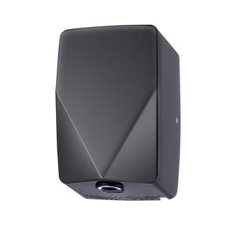 Sèche-mains électrique - Haute vitesse - Avec lampe UV - Noir - G-Line HW-058126 €139.00 Sèche-mains